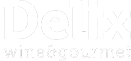 Delix logo