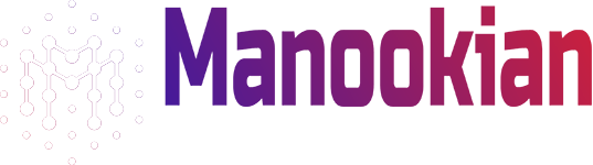 Manookian Smart Cooling Solutions logo